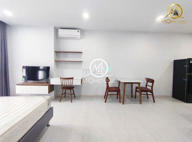 Hình ảnh Mb6623 nạp rút nhanh chóng studio cửa sổ 35m2 full NT có thang máy hầm xe bảo vệ