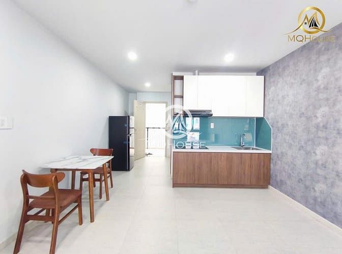 Hình ảnh Mb6623 nạp rút nhanh chóng studio cửa sổ 35m2 full NT có thang máy hầm xe bảo vệ