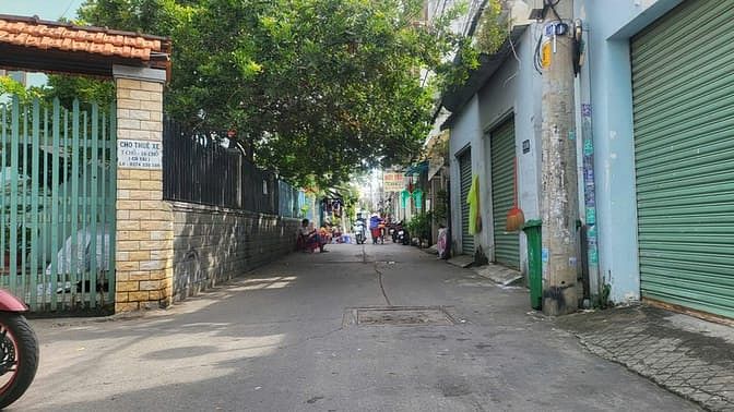 Hình ảnh Đất đường ô tô Phước Long A (quận 9)- Tp Thủ Đức 4.1tỷ/70m2