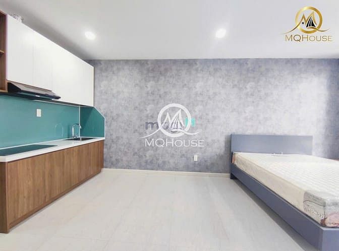 Hình ảnh Mb6623 nạp rút nhanh chóng studio cửa sổ 35m2 full NT có thang máy hầm xe bảo vệ