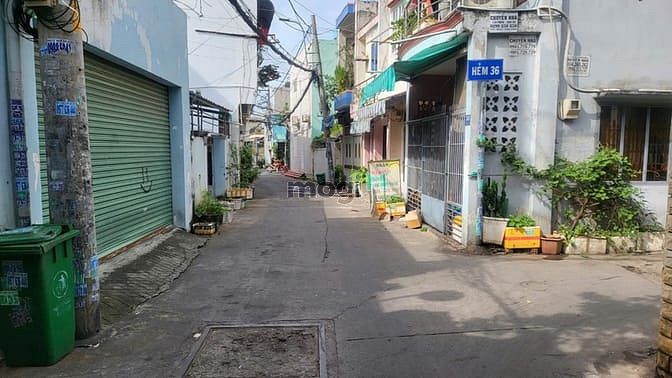 Hình ảnh Đất đường ô tô Phước Long A (quận 9)- Tp Thủ Đức 4.1tỷ/70m2
