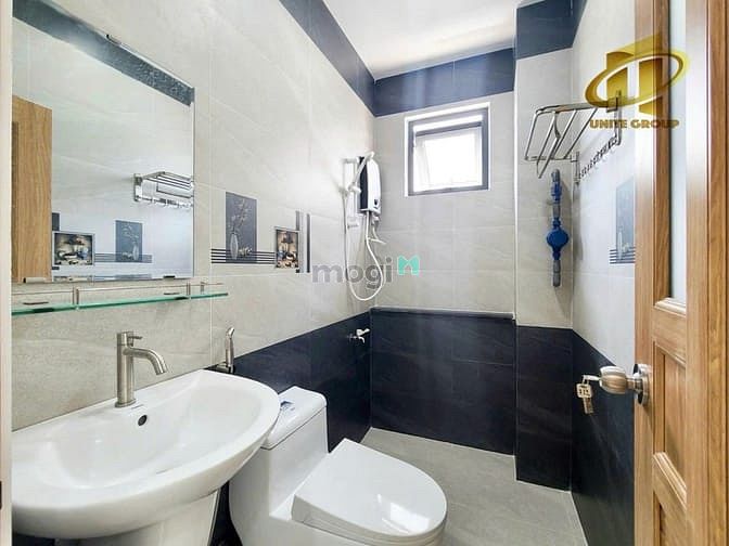 Hình ảnh Mb6623 nạp rút nhanh chóng Studio Ban Công Siêu Thoáng Mát Gần Công Viên Khánh Hội Quận 4