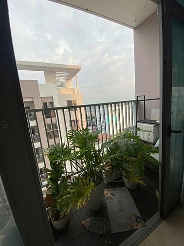 Hình ảnh Cho thuê chung cư Mỹ Phước, Bình Thạnh, 81m2, 2pn, 13tr/tháng.