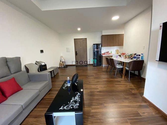 Hình ảnh Cho thuê chung cư Dream Home, Lê Đức Thọ GV: 74m2, 2p ngủ, 2wc 10tr/th