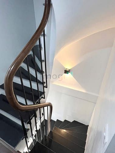Hình ảnh Nhà Đẹp Chất Lượng Cao - Vị Trí Đắc Địa Đống Đa - Full Nội Thất