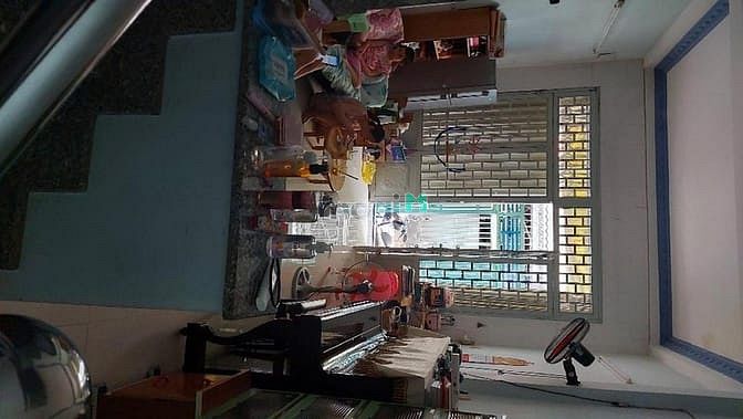 Hình ảnh Nhà hẻm DT 42m2 ( 4 × 11), Phan Văn Hân, Phường 17, Bình Thạnh
