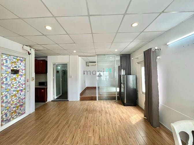 Hình ảnh Mb6623 nạp rút nhanh chóng Studio Siêu Rộng, Thang Máy Ngay Cầu Ông Lãnh Quận 4