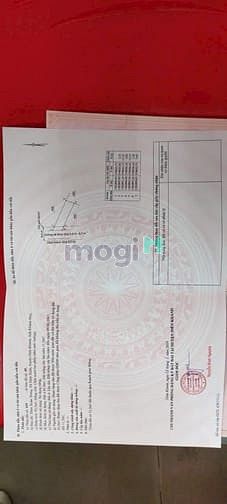 Hình ảnh Cần bán lô đất ở Diên Xuân, Diên Khánh. Diện tích 93m2, full thổ .