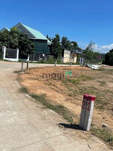 Hình ảnh Cần bán lô đất ở Diên Xuân, Diên Khánh. Diện tích 93m2, full thổ .