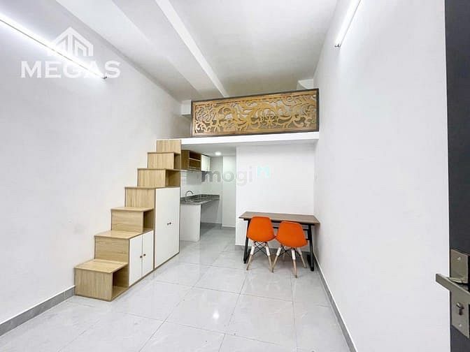 Hình ảnh 🌺Căn Hộ Duplex Siêu Rộng Cho Thuê Ngay Âu Cơ - Luỹ Bán Bích - TpHCM