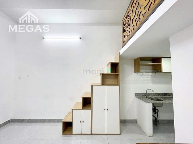 Hình ảnh 🌺Căn Hộ Duplex Siêu Rộng Cho Thuê Ngay Âu Cơ - Luỹ Bán Bích - TpHCM