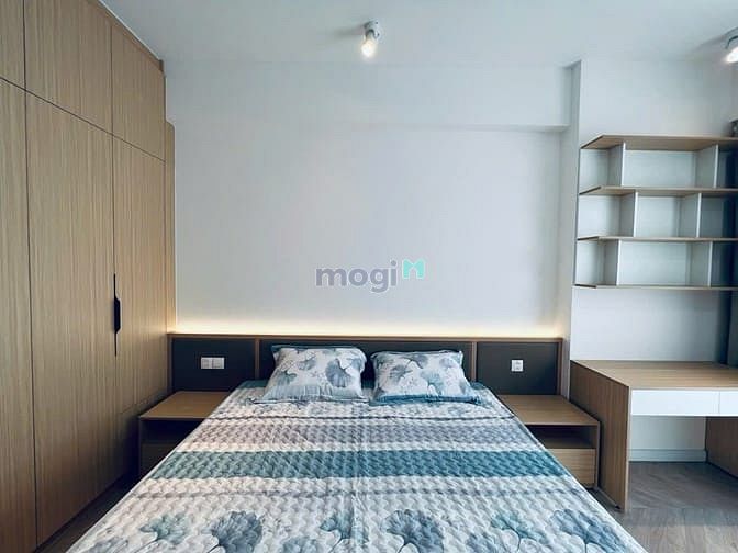 Hình ảnh Cho thuê gấp CHCC Antonia, Phú Mỹ Hưng, Q.7