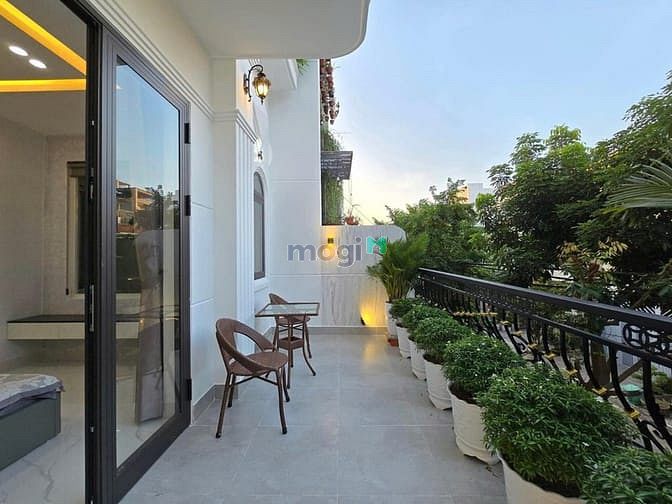 Hình ảnh Cho thuê nhà 351E Lê Văn Sỹ, Phường 13, Quận 3