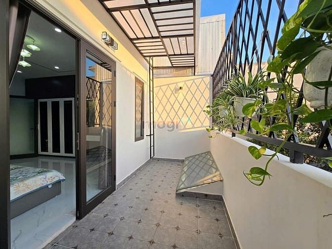 Hình ảnh Cho thuê nhà 351E Lê Văn Sỹ, Phường 13, Quận 3