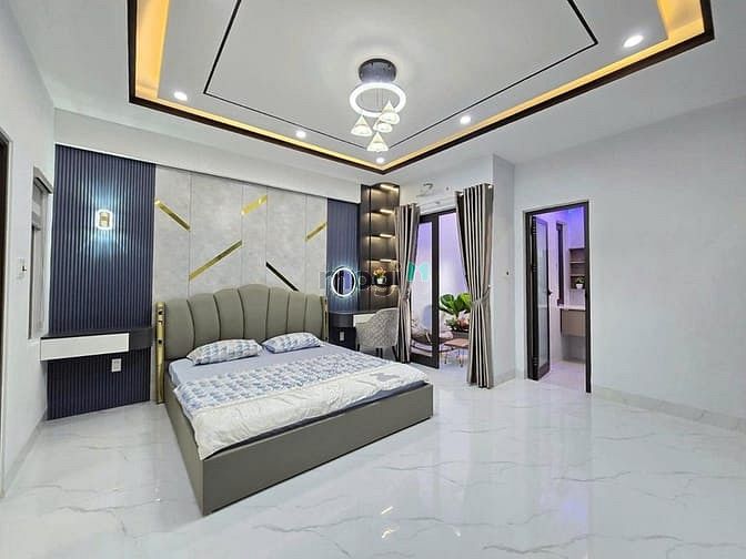 Hình ảnh Cho thuê nhà 351E Lê Văn Sỹ, Phường 13, Quận 3