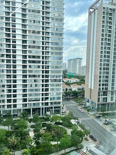 Hình ảnh Cho thuê gấp The Peak Midtown, Phú Mỹ Hưng, quận 7