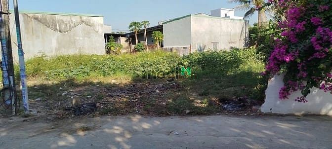 Hình ảnh Đất mặt tiền HL45, xã Diên Phú, huyện Diên Khánh, tỉnh Khánh Hòa