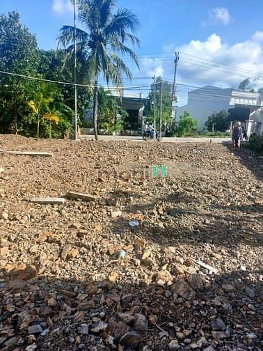 Hình ảnh Đất mặt tiền HL45, xã Diên Phú, huyện Diên Khánh, tỉnh Khánh Hòa