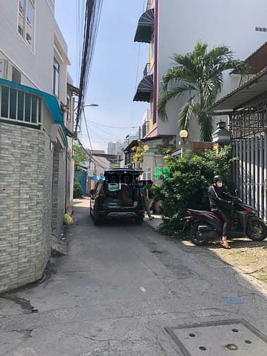 Hình ảnh BÁN GẤP: 70m² Đất Trống Thạnh Mỹ Lợi, Quận 2 – Đường 5m – Chỉ Nhỉnh 5