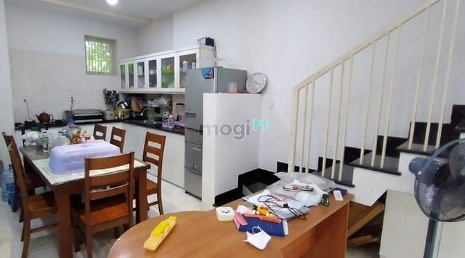 Hình ảnh Nhà 3 tầng 83,3m2, 3 mặt thoáng, nở hậu Khu An Sinh cạnh KDC Nam Long