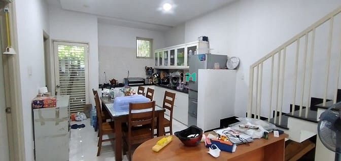 Hình ảnh Nhà 3 tầng 83,3m2, 3 mặt thoáng, nở hậu Khu An Sinh cạnh KDC Nam Long
