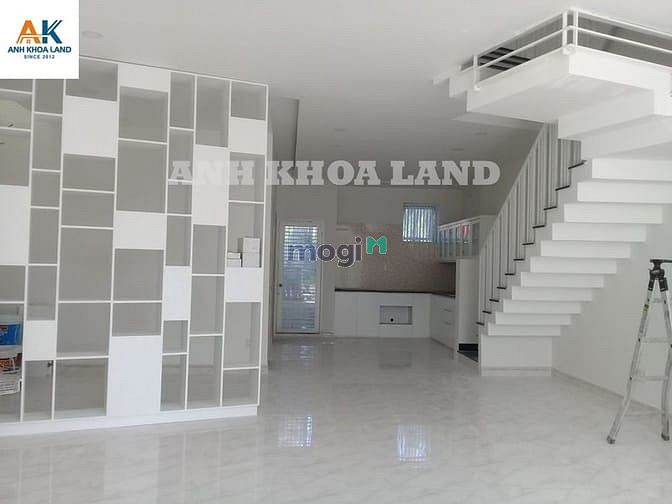 Hình ảnh Nhà 3 tầng 83,3m2, 3 mặt thoáng, nở hậu Khu An Sinh cạnh KDC Nam Long
