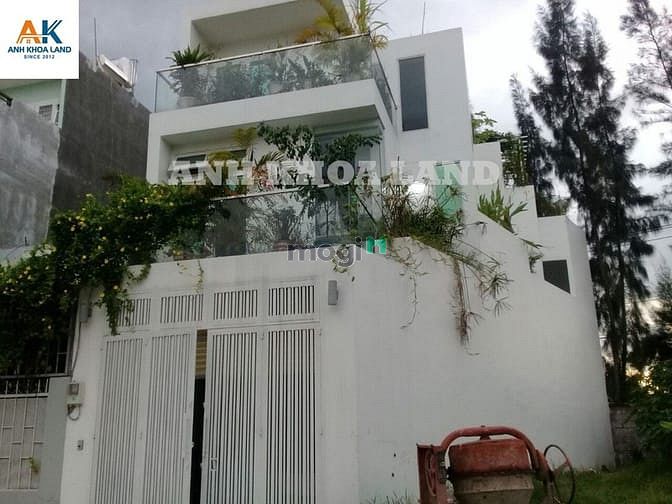 Hình ảnh Nhà 3 tầng 83,3m2, 3 mặt thoáng, nở hậu Khu An Sinh cạnh KDC Nam Long