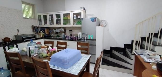 Hình ảnh Nhà 3 tầng 83,3m2, 3 mặt thoáng, nở hậu Khu An Sinh cạnh KDC Nam Long