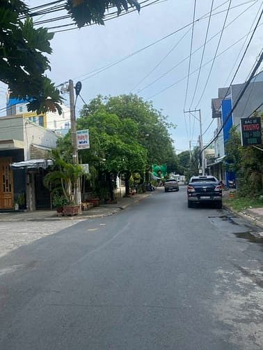 Hình ảnh Bán đất P. Tam Hòa, Sổ riêng, thổ cư gần bệnh viện Đồng Nai