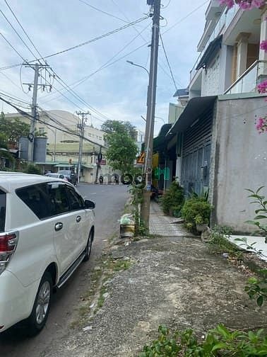 Hình ảnh Bán đất P. Tam Hòa, Sổ riêng, thổ cư gần bệnh viện Đồng Nai