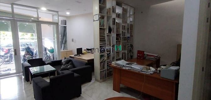 Hình ảnh Nhà 3 tầng 83,3m2, 3 mặt thoáng, nở hậu Khu An Sinh cạnh KDC Nam Long