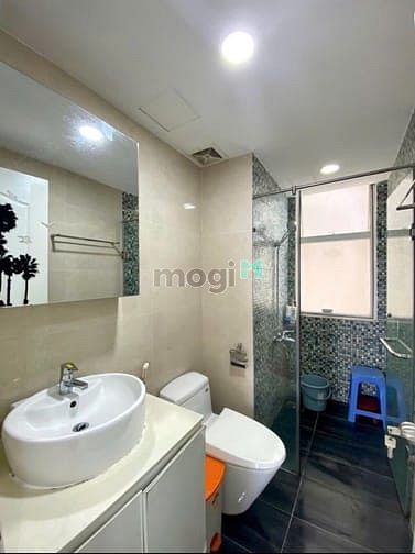 Hình ảnh Chung cư Phúc Yên 2, Tân Bình, 137m2, 3pn, 3wc, 15tr/tháng. Lầu 12