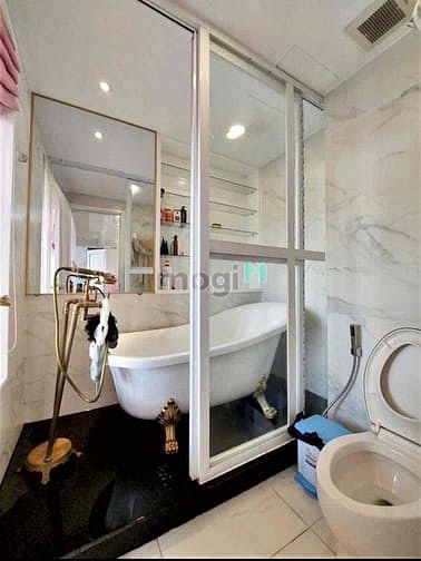 Hình ảnh Chung cư Phúc Yên 2, Tân Bình, 137m2, 3pn, 3wc, 15tr/tháng. Lầu 12