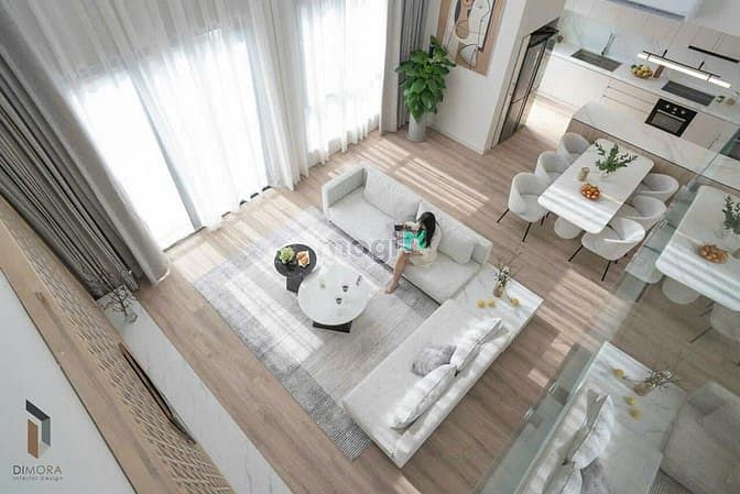 Hình ảnh Cho thuê Trang Chủ MB66.COM / Đăng Ký Tặng 66K 3PN One Verandah Mapletree, 70 triệu, 195 m2