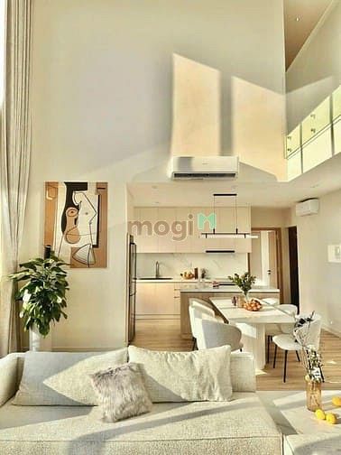 Hình ảnh Cho thuê Trang Chủ MB66.COM / Đăng Ký Tặng 66K 3PN One Verandah Mapletree, 70 triệu, 195 m2