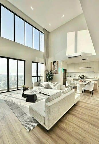 Hình ảnh Cho thuê Trang Chủ MB66.COM / Đăng Ký Tặng 66K 3PN One Verandah Mapletree, 70 triệu, 195 m2