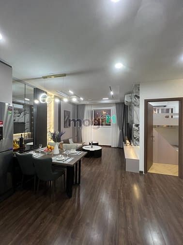 Hình ảnh Bán Trang Chủ MB66.COM / Đăng Ký Tặng 66K 2PN, 63,2m2 Bình Tân