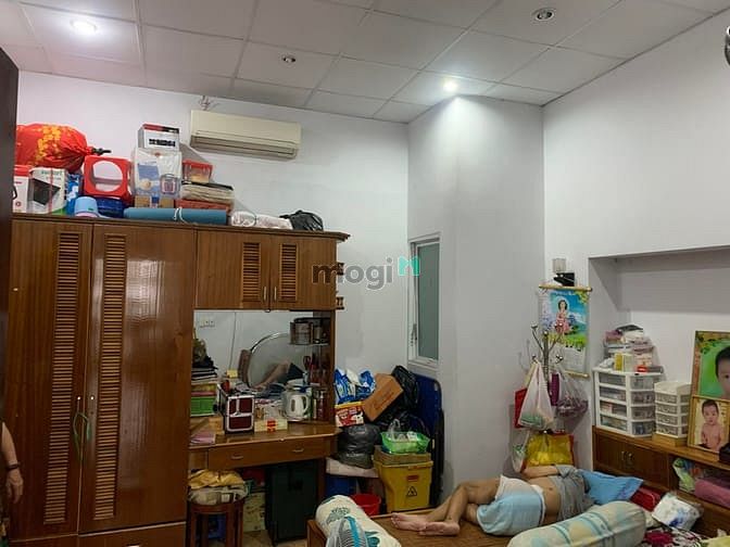 Hình ảnh Chỉ 5.99 tỷ, nhà tăng bạt hổ, bt, 5m x 14m, 3pn.