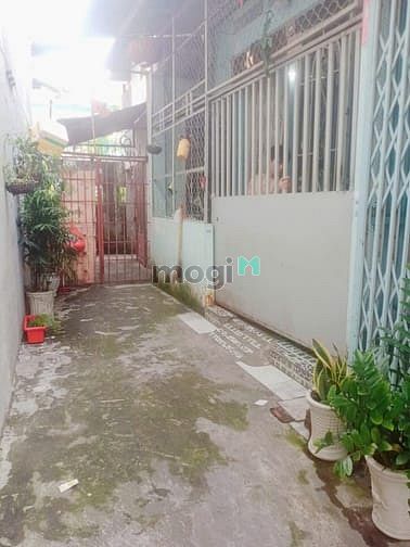 Hình ảnh Giảm Sốc - Còn 3.75 Tỷ - HXH Hoàng Bật Đạt , Tân Bình - Sát Mặt Tiền