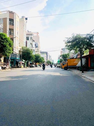 Hình ảnh Bán nhà Phạm Văn Bạch phường 15, Tân Bình - 5.5x23