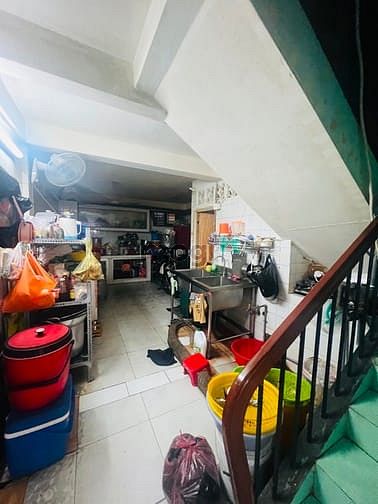 Hình ảnh Bán nhà Phạm Văn Bạch phường 15, Tân Bình - 5.5x23