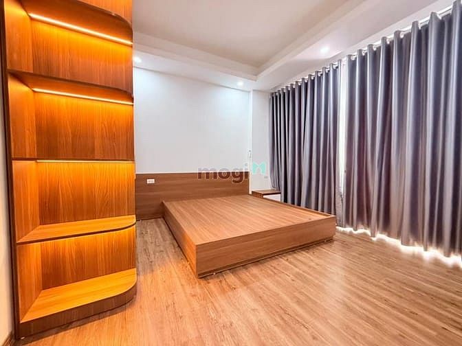 Hình ảnh Bán Nhà Xuân Phương - Nam Từ Liêm - Dt 45m2 x 4 tầng