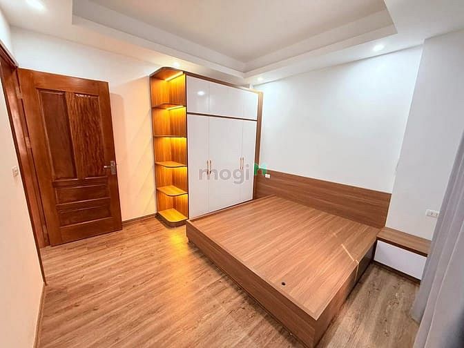 Hình ảnh Bán Nhà Xuân Phương - Nam Từ Liêm - Dt 45m2 x 4 tầng