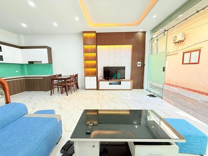 Hình ảnh Bán Nhà Xuân Phương - Nam Từ Liêm - Dt 45m2 x 4 tầng
