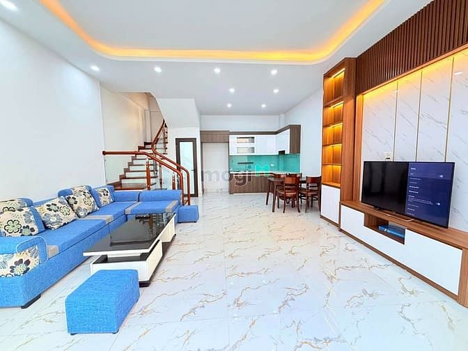 Hình ảnh Bán Nhà Xuân Phương - Nam Từ Liêm - Dt 45m2 x 4 tầng