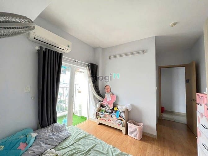 Hình ảnh Cho thuê chung cư Phúc Yên 2, Tân Bình, 137m2 3pn, 3wc NT, 15tr/tháng.