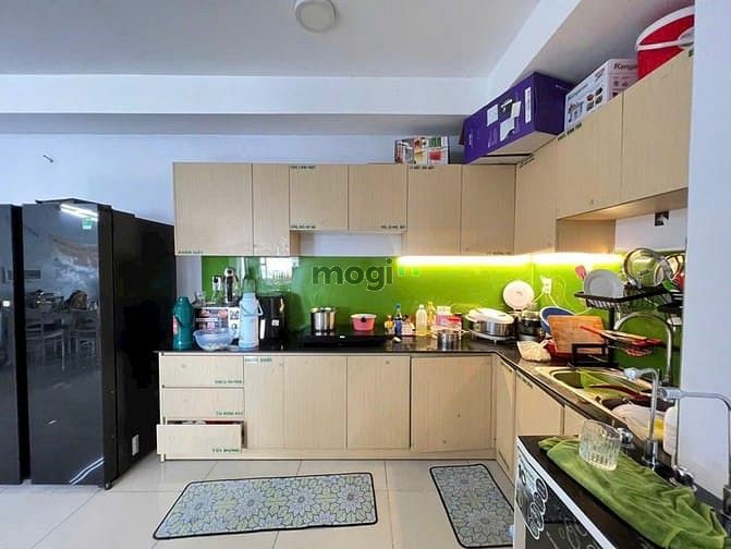 Hình ảnh Cho thuê chung cư Phúc Yên 2, Tân Bình, 137m2 3pn, 3wc NT, 15tr/tháng.