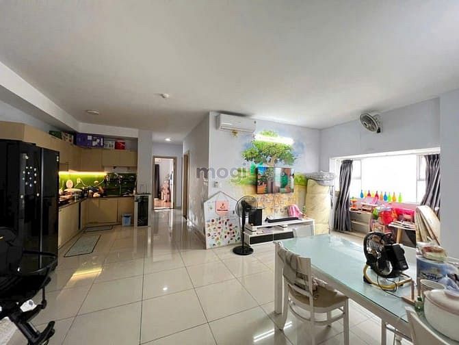 Hình ảnh Cho thuê chung cư Phúc Yên 2, Tân Bình, 137m2 3pn, 3wc NT, 15tr/tháng.