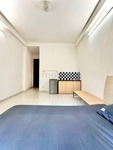 Hình ảnh CHDV Studio Cửa Sổ Thoáng Nội Thất Khu Bàu Cát sát - Tân Bình