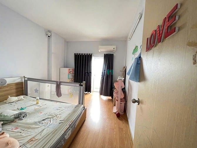 Hình ảnh Cho thuê chung cư Phúc Yên 2, Tân Bình, 137m2 3pn, 3wc NT, 15tr/tháng.